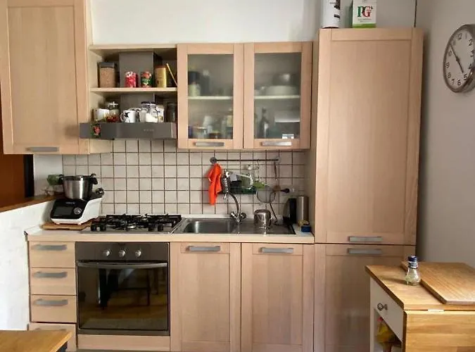 Rive דירה טריאסטה