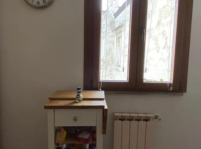 Rive דירה טריאסטה