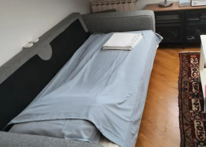 דירה Rive טריאסטה