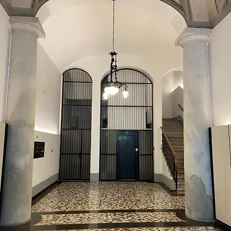 Appartement Rive Triëst