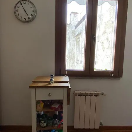 Rive Appartement Triëst