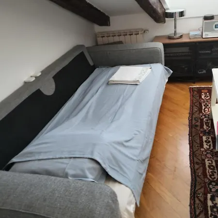 Appartement Rive Trieste